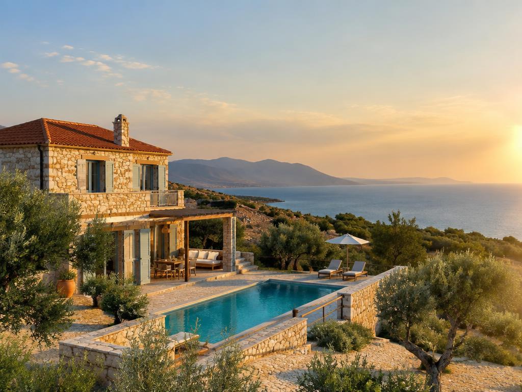 Κρήτη: Off-Market Ακίνητο